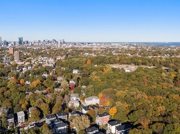 85 Glen Road 2, Boston MA 02130