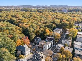 85 Glen Road 2, Boston MA 02130