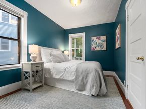 85 Glen Road 2, Boston MA 02130