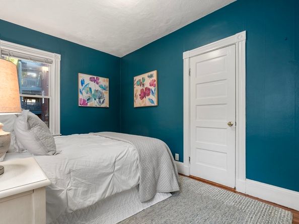 85 Glen Road 2, Boston MA 02130