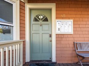 85 Glen Road 2, Boston MA 02130