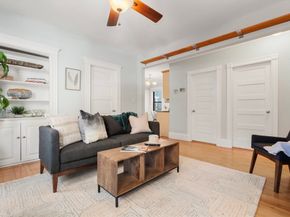85 Glen Road 2, Boston MA 02130