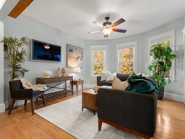 85 Glen Road 2, Boston MA 02130