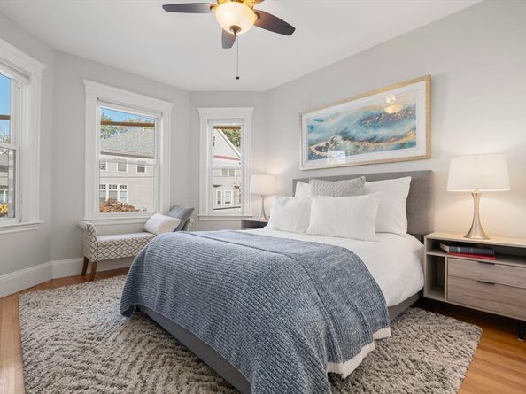 85 Glen Road 2, Boston MA 02130
