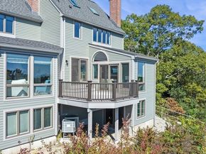 28 Old Nugent Farm 28, Gloucester MA 01930