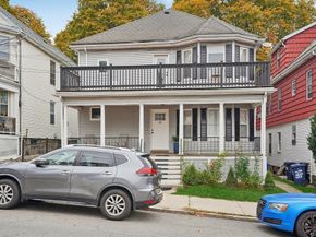 39 Champney St, Boston MA 02135