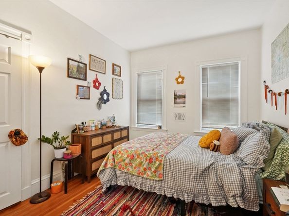 39 Champney St, Boston MA 02135