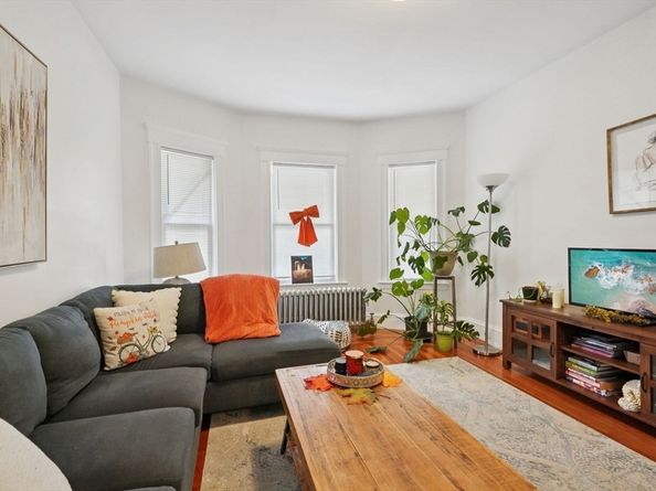 39 Champney St, Boston MA 02135