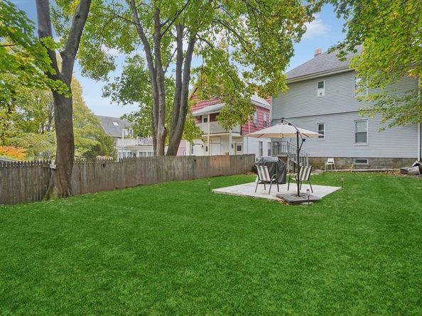 39 Champney St, Boston MA 02135