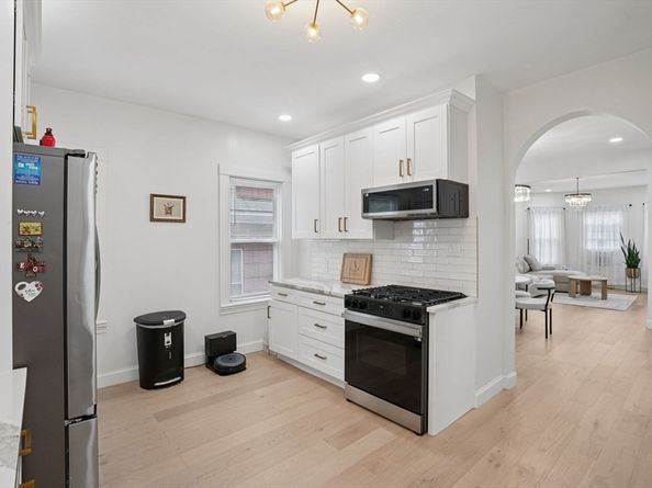 39 Champney St, Boston MA 02135