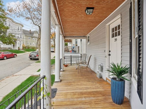 39 Champney St, Boston MA 02135