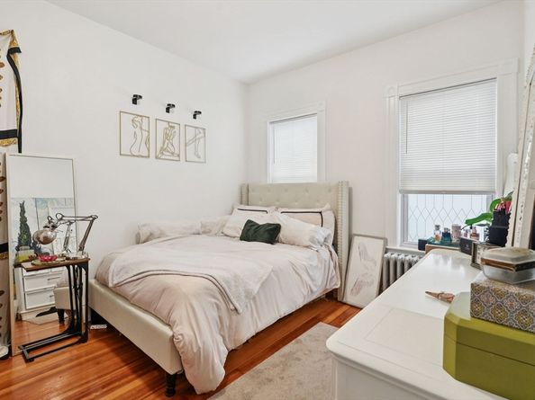 39 Champney St, Boston MA 02135