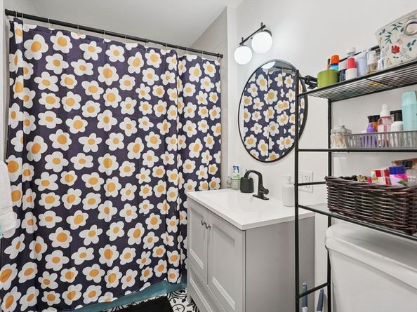 39 Champney St, Boston MA 02135