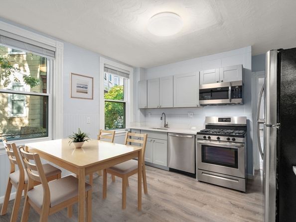 38 Juniper, Boston MA 02119