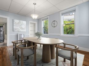 38 Juniper, Boston MA 02119