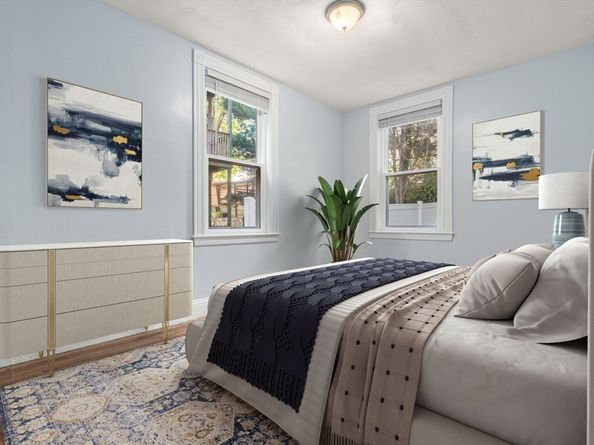 38 Juniper, Boston MA 02119