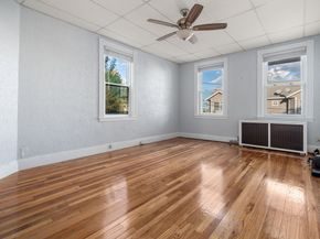 38 Juniper, Boston MA 02119
