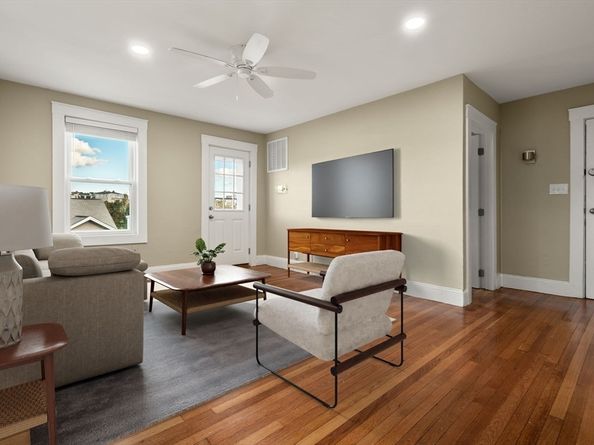 38 Juniper, Boston MA 02119