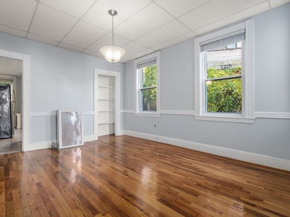 38 Juniper, Boston MA 02119