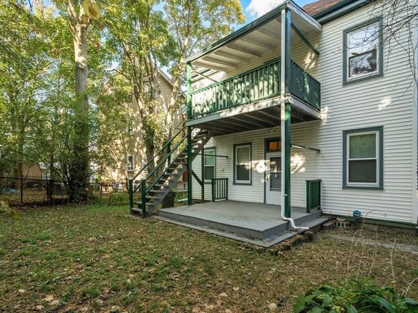 38 Juniper, Boston MA 02119