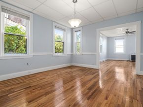 38 Juniper, Boston MA 02119