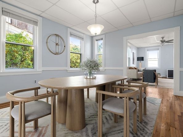 38 Juniper, Boston MA 02119