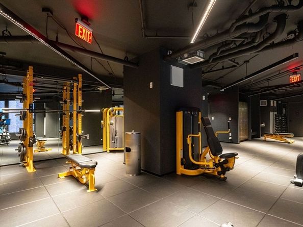 55 Lagrange 707, Boston MA 02116