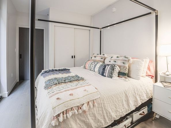 55 Lagrange 707, Boston MA 02116