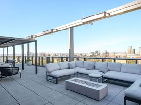 55 Lagrange 707, Boston MA 02116