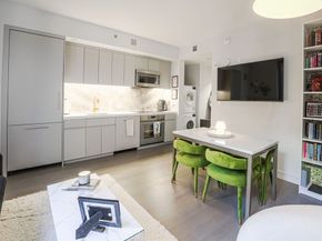 55 Lagrange 707, Boston MA 02116