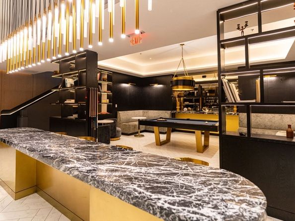 55 Lagrange 707, Boston MA 02116