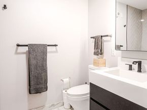 55 Lagrange 707, Boston MA 02116