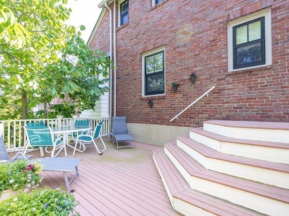 36 Madison St, Belmont MA 02478