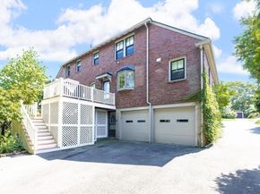 36 Madison St, Belmont MA 02478