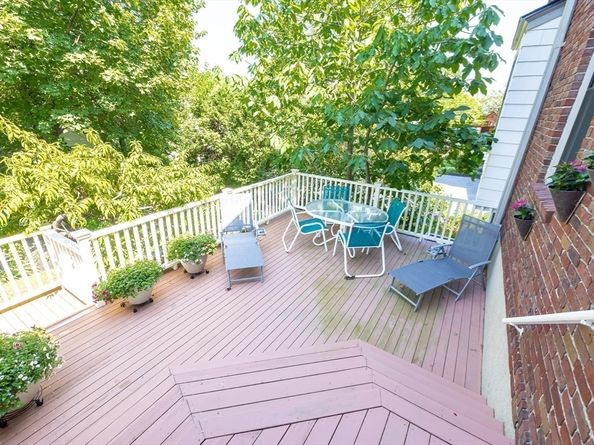 36 Madison St, Belmont MA 02478