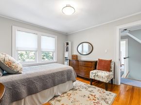 36 Madison St, Belmont MA 02478