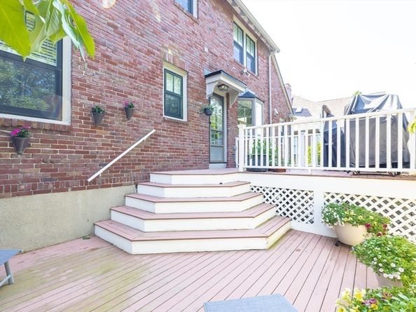 36 Madison St, Belmont MA 02478