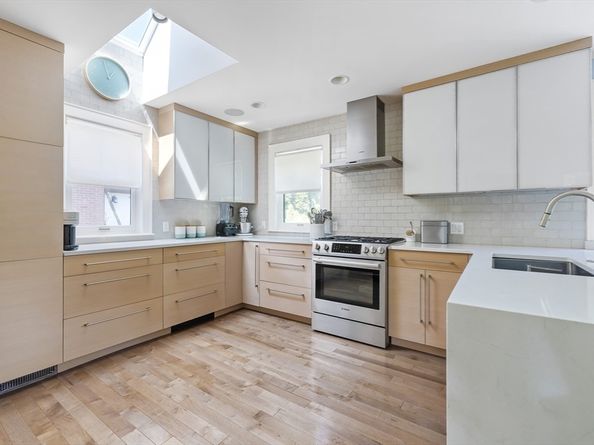 36 Madison St, Belmont MA 02478
