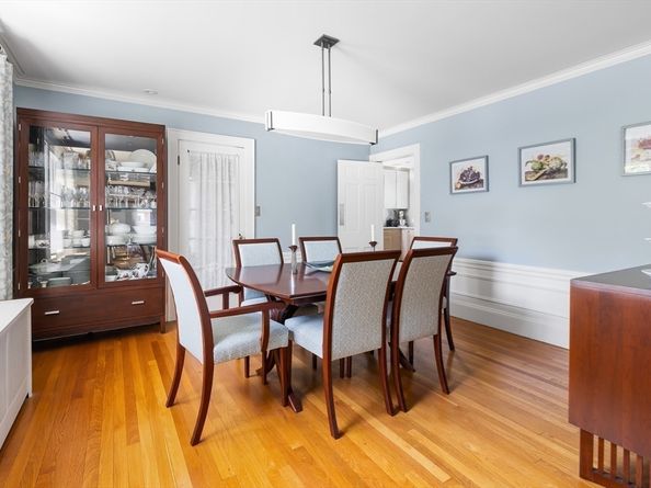 36 Madison St, Belmont MA 02478