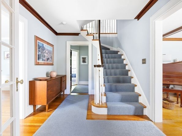 36 Madison St, Belmont MA 02478