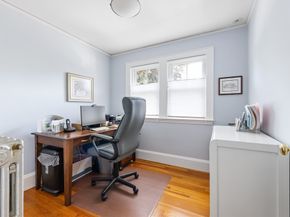 36 Madison St, Belmont MA 02478