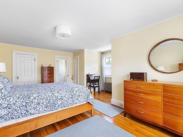 36 Madison St, Belmont MA 02478
