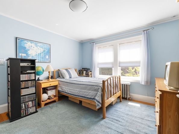 36 Madison St, Belmont MA 02478