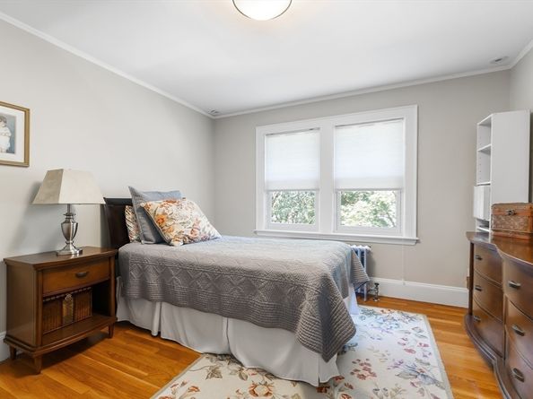 36 Madison St, Belmont MA 02478