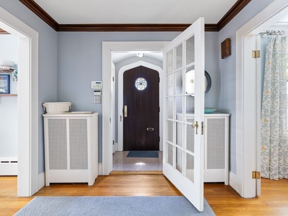 36 Madison St, Belmont MA 02478
