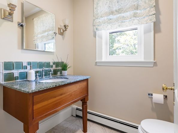 36 Madison St, Belmont MA 02478