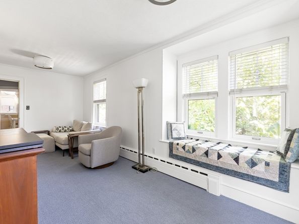 36 Madison St, Belmont MA 02478