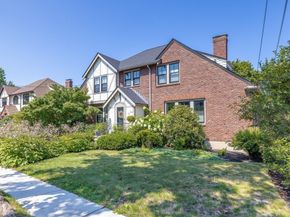 36 Madison St, Belmont MA 02478