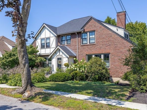 36 Madison St, Belmont MA 02478