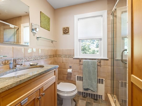 36 Madison St, Belmont MA 02478